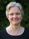 Prof. Dr. Charlotte Kreuter-Kirchhof