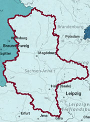 Screenshot Auswahl Bundesland Screenshot Auswahl Bundesland